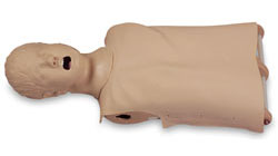Child CPR/Airway Management Torso 